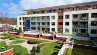 ApartamentyPrzyMorzu Zielone Tarasy - B&B
