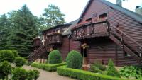 Appartement - Vue sur Jardin