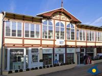 Villa Livia Whg 02 - B&B