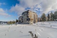 Charming 2-Bedroom, Silver Mountain, A Building - Chambres d’hôtes