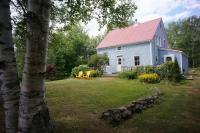 B&B Birch Plain - Maggie's Place on the Cabot Trail - Bed and Breakfast Birch Plain