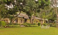 Ancoombra Tea Estate Bungalow - B&B