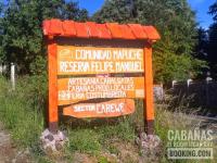 El Boom Lican Ray - Alojamientos & Tinajas - B&B Licán Ray