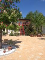 Ferienwohnung Grüne Oase - B&B Halle