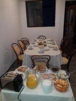 El Jardin De Su Merced B&B - Bed and Breakfast