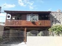 Apto. casal com uma criança - B&B Florianópolis