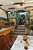 B&B Tibur - Palazzo Maggiore - Bed and Breakfast Tibur