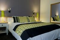 Chambre Double Deluxe