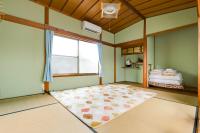Chambre Familiale avec Salle de Bains Privative