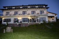 Pensiunea La Maison - Ferienwohnung Bran