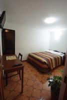 Chambre Simple Économique