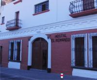 Hostal El Remanso - B&B Arequipa