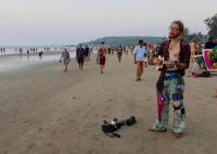 Angelo's place - B&B Arambol