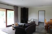Appartement - Vue sur Jardin