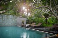 Bumi Muwa Ubud at Monkey Forest - Bed and Breakfast Ubud