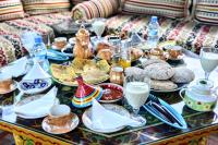 B&B Rabat - Riad Razoli Sidi Fateh - Bed and Breakfast Rabat