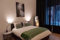 B&B Ghent - House Forelle Gent - Bed and Breakfast Ghent