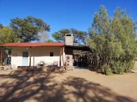 Bungalow mit Terrasse