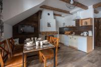 APARTAMENTY ZAZAMCZE - B&B Muszyna