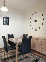 Central Academic Apartment Sofia - B&B Sofia