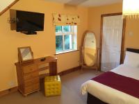 Familiekamer met Eigen Badkamer