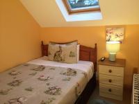 Habitación Individual con baño privado externo