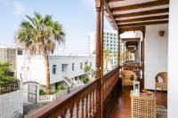 Bamboo suite - B&B Los Gigantes