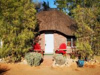 Cottage mit 1 Schlafzimmer