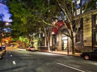 Apartment Harborside Comfort - B&B