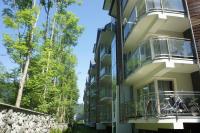 Apartamenty Stara Polana - Bed and Breakfast Zakopane
