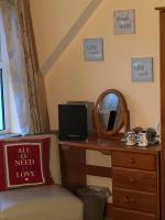 Standaard Kamer met Queensize Bed