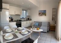 Elounda Canali Apts - Chambres d’hôtes Eloúnda