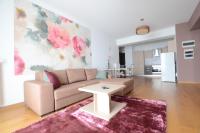 Apartment 2 mit 1 Schlafzimmer