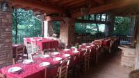 Agriturismo BioBiò - Ferienwohnung