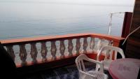 Appartamento con 2 Camere da Letto e Vista Mare