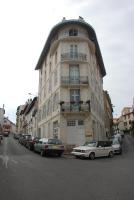 B&B Biarriz - L'Etape, 2ch, 250m Gde Plage, tt à pieds, Parking couvert - Bed and Breakfast Biarriz