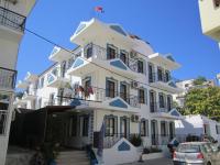 Çeşme Vural Apart Hotel - B&B
