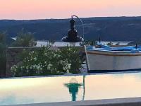 Villa Olea - B&B Koromačno