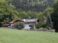 B&B Bad Hindelang - Haus Wildbachtobel - Bed and Breakfast Bad Hindelang