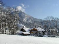Haus Wildbachtobel - B&B