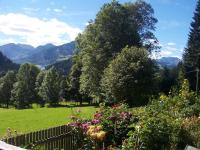 Ferienhof Beim Kemptar - Ferienwohnung Bad Hindelang