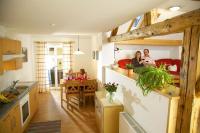 Appartamento con 2 Camere da Letto