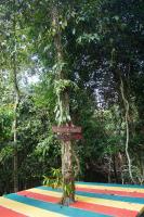 Wooden Hut Koh Kood - B&B Ko Kut