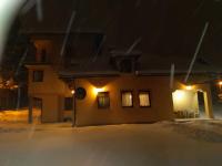 apartment jankovic - Ferienwohnung Zlatibor