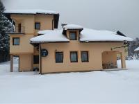 apartment jankovic - Ferienwohnung Zlatibor