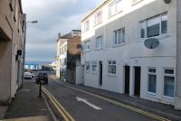 B&B Largs - Gallowgate Square Apartments - Bed and Breakfast Largs