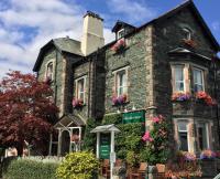 B&B Keswick - Allerdale Guest House - Bed and Breakfast Keswick