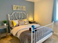 Denim Dreams Apartment - B&B Kettering