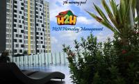 H2H - Summer Holidays Majestic Ipoh - B&B Ipoh