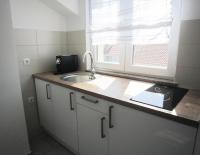 Appartement met 1 Slaapkamer